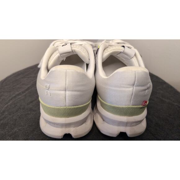 On Cloudsurfer outdoor athletic running shoes 8 - Picture 4 of 12